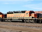 BNSF 1593